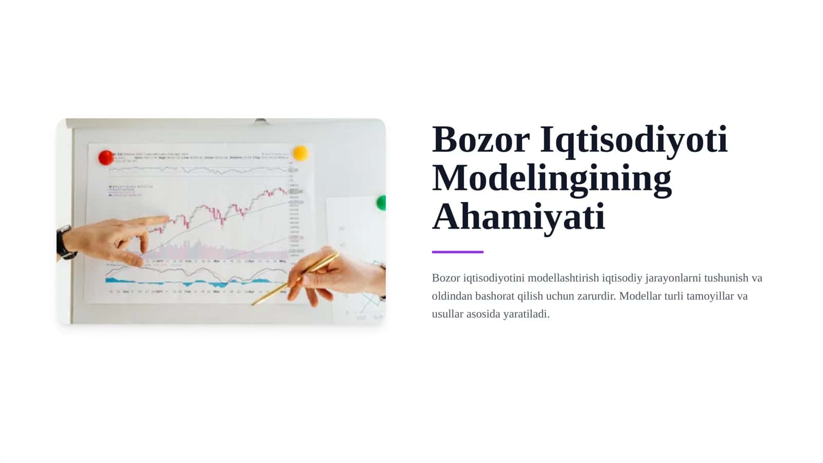 Modellashtirish Asoslari 2