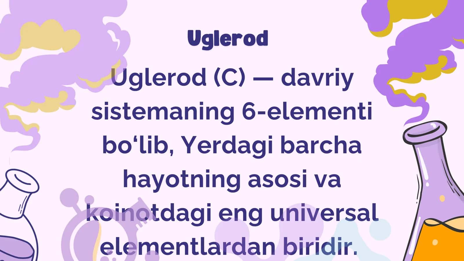 Uglerod 2