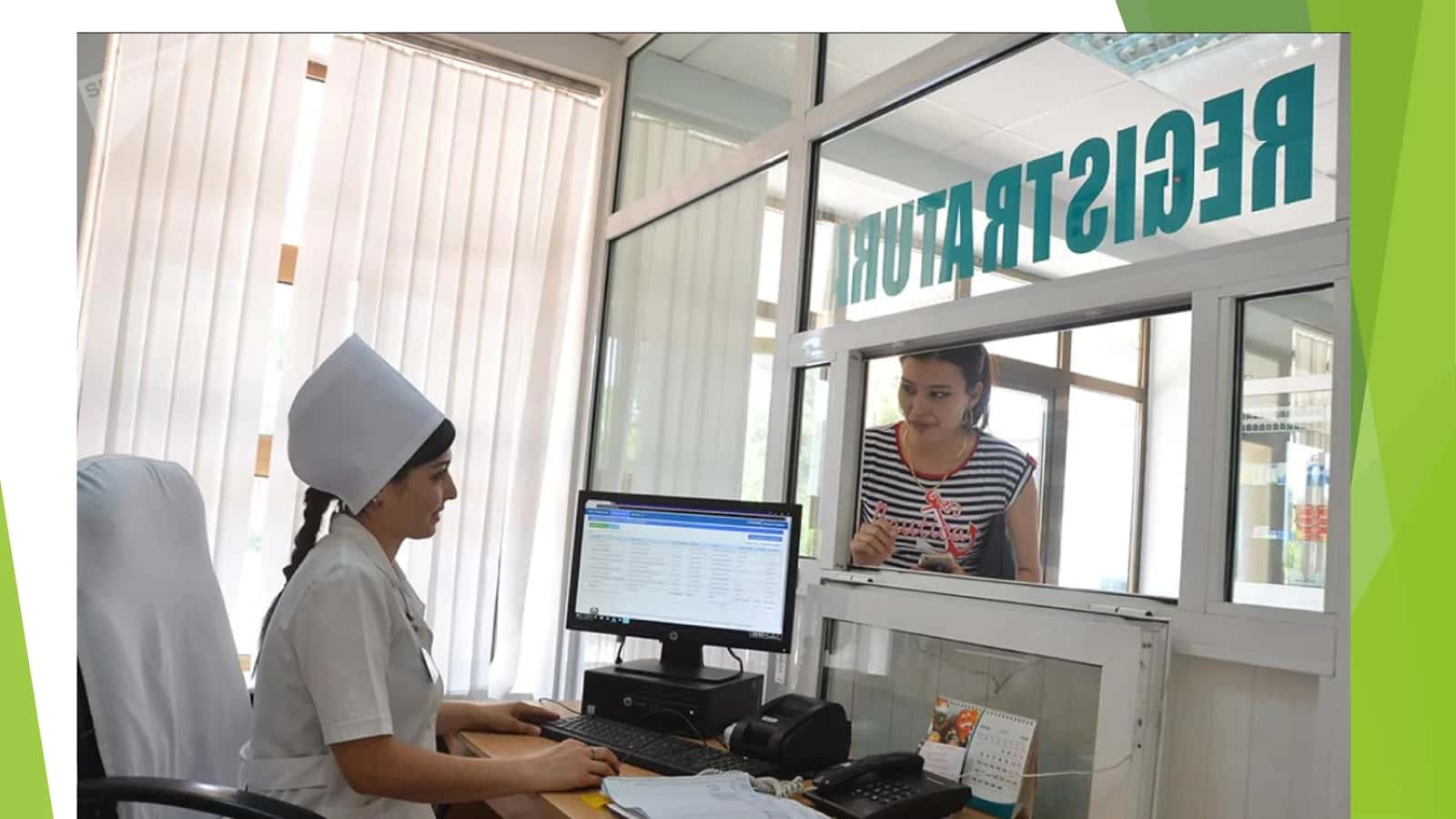 Raqamli Tibbiyot 2