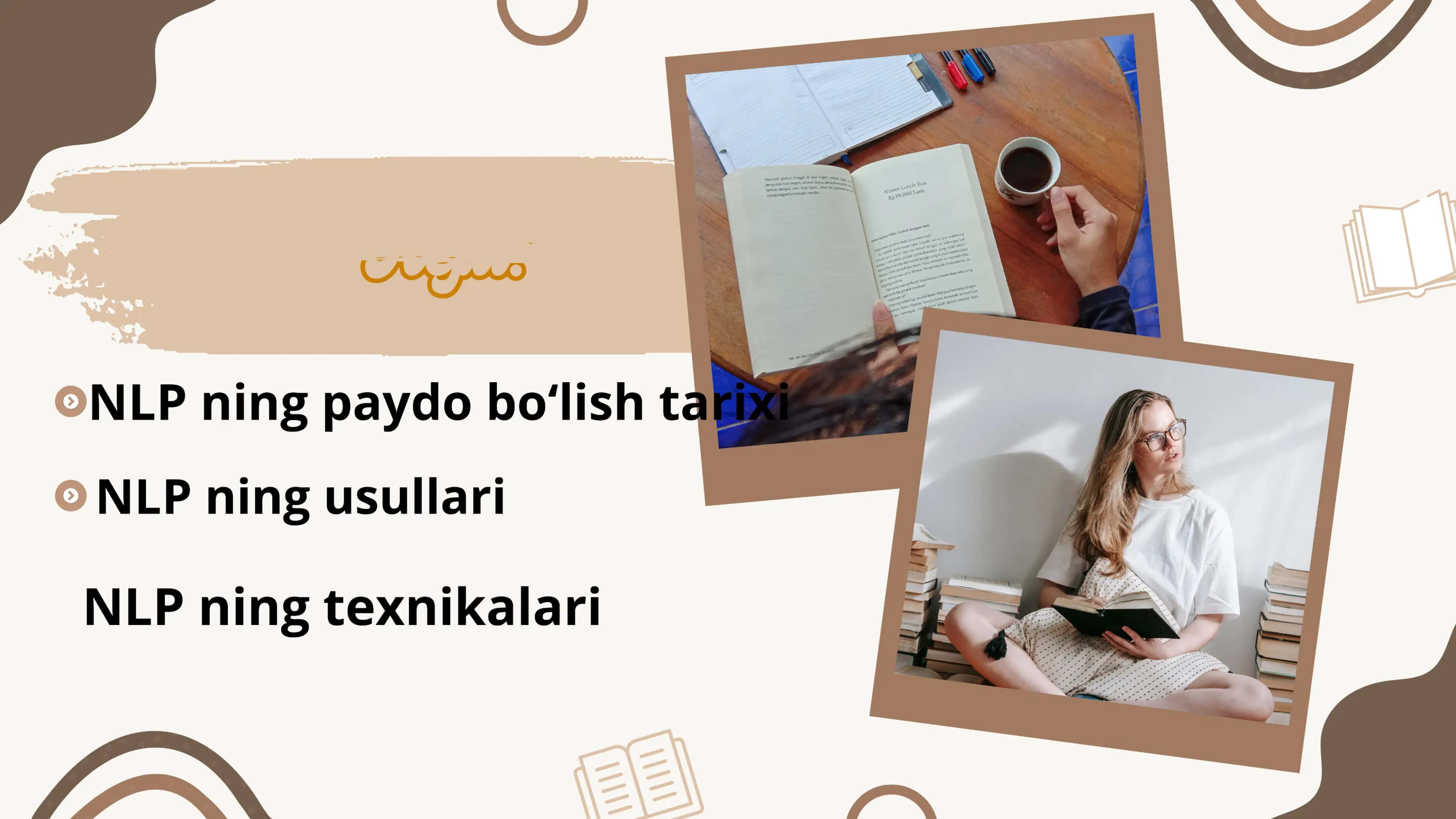 NLP 2