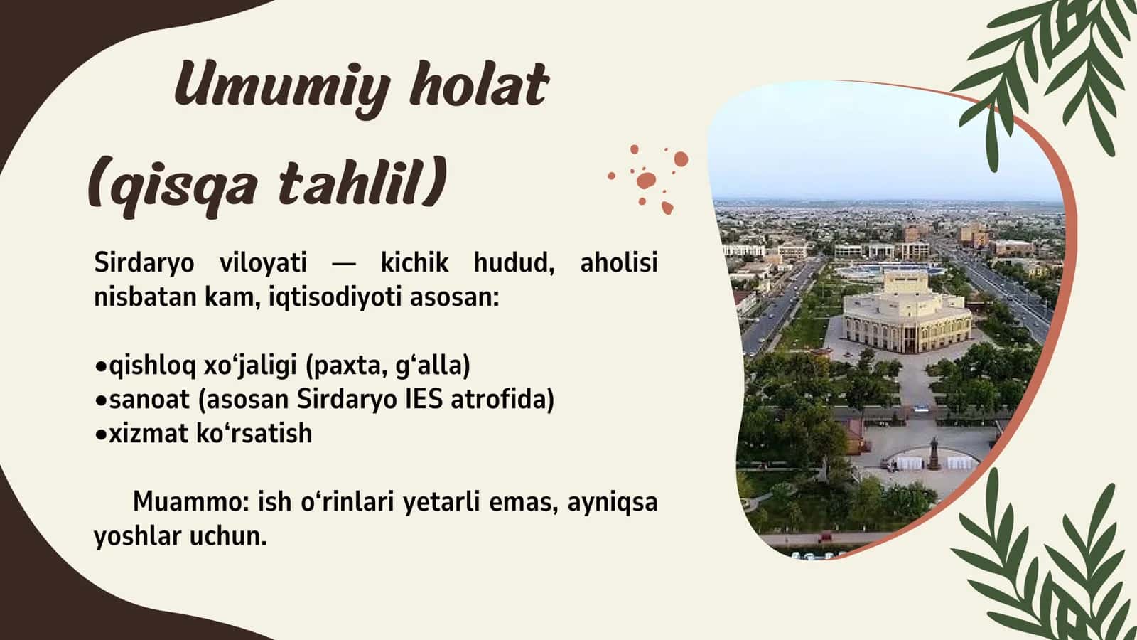 SIRDARYO 2