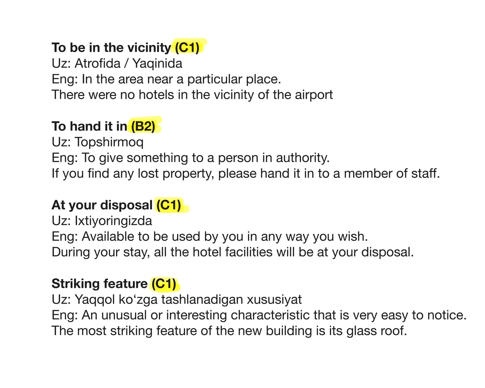 IELTS Listening 2