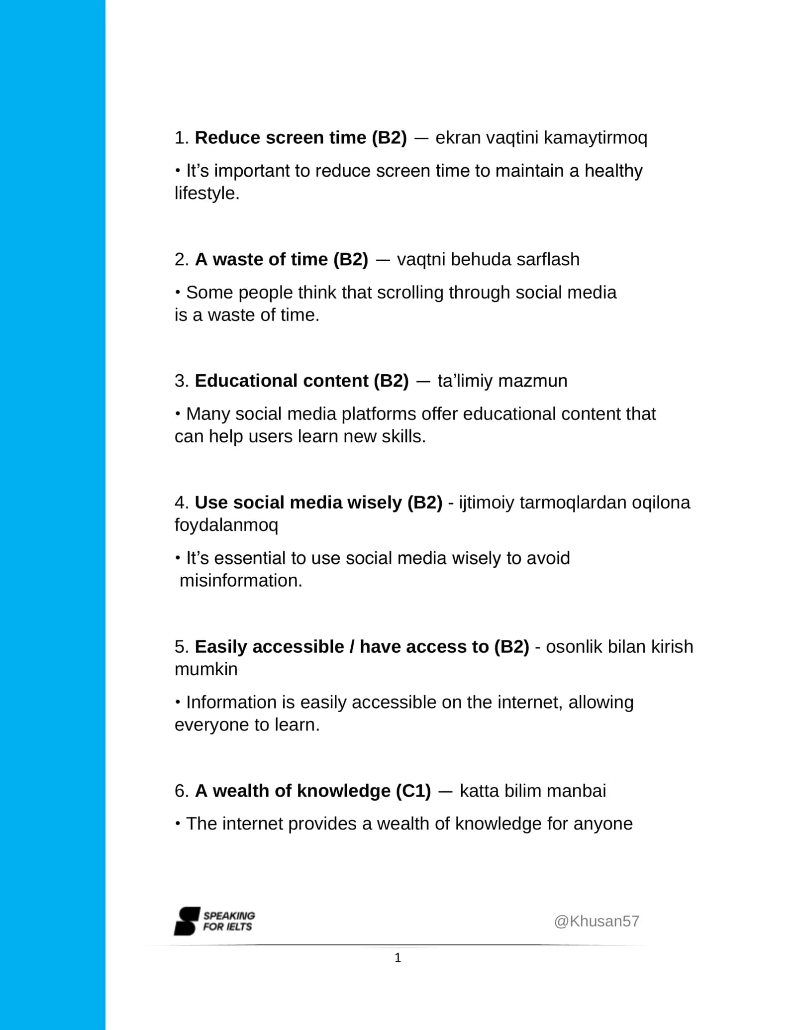 SOCIAL MEDIA 2