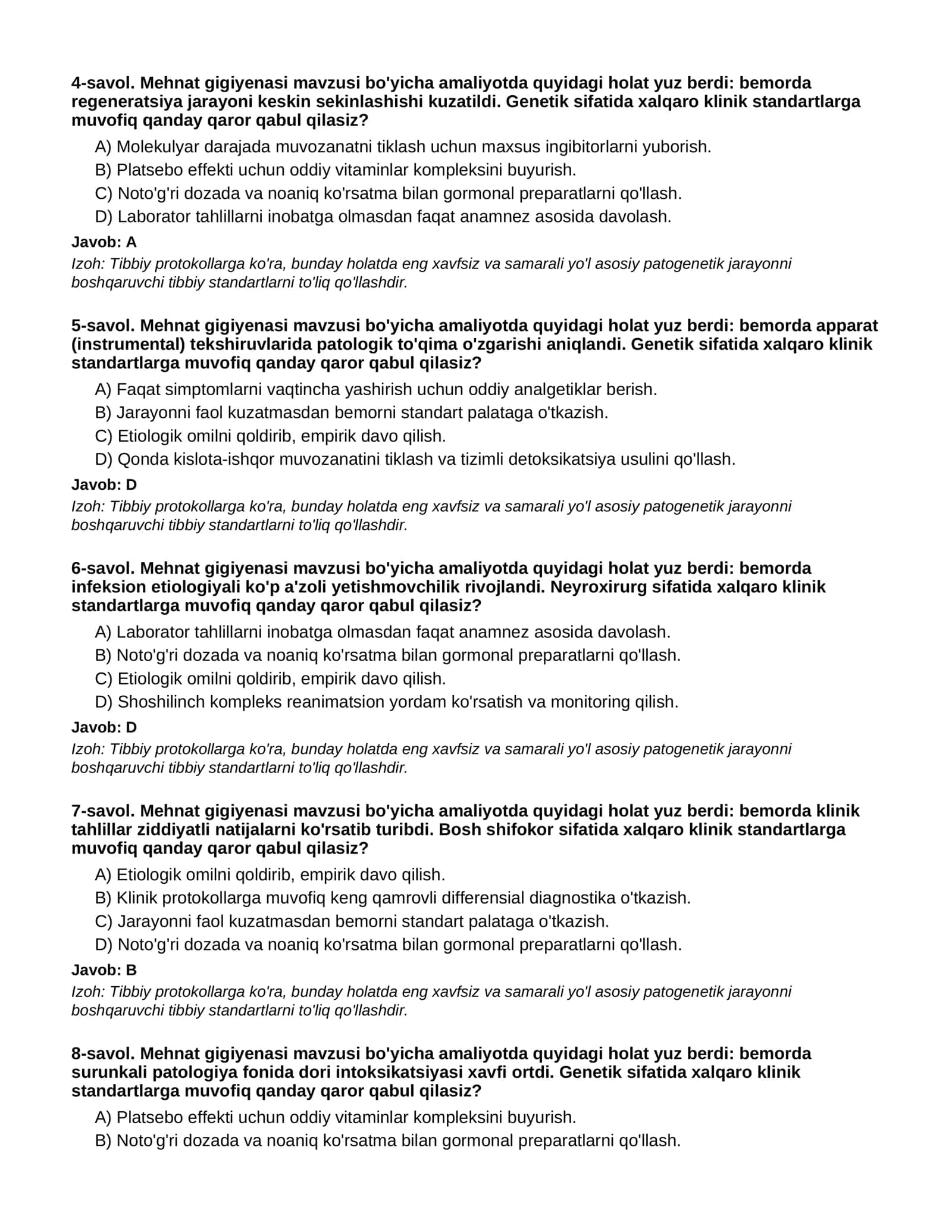 MEHNAT GIGIYENASI - 2-QISM 2