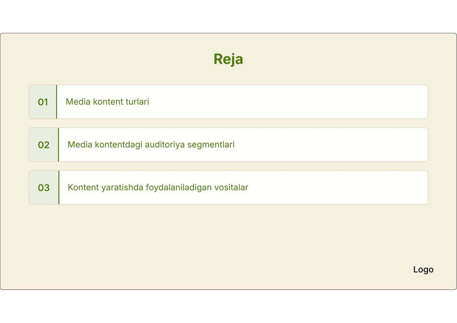 media kontent 2
