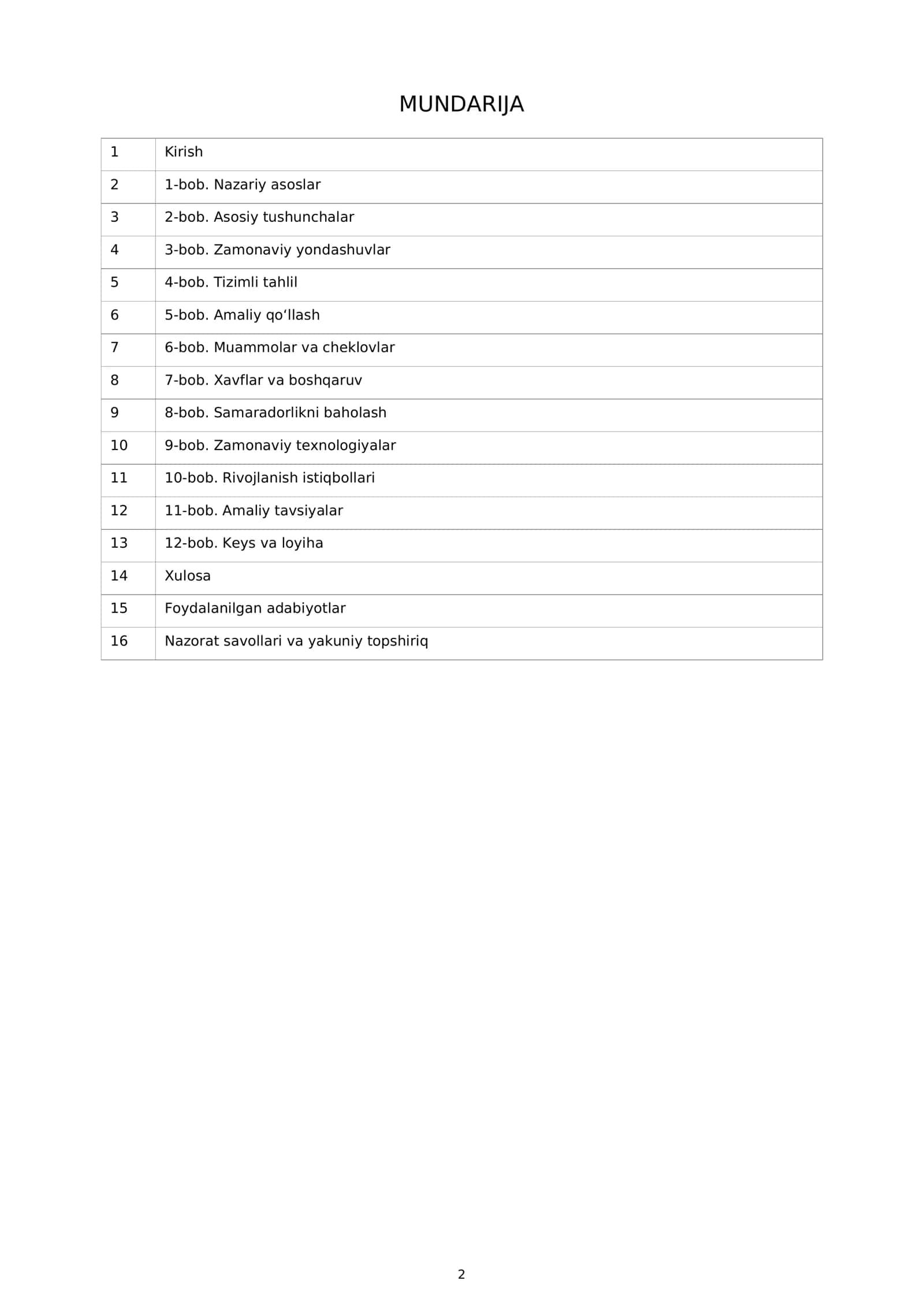 Conflict Management Kurs Ishi 2
