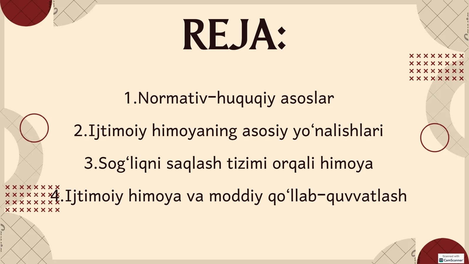 Oʻzbekiston Respublikasida Jismoniy va Ruhiy Rivojlanishda Nuqsoni boʻlgan Bolalar va Oʻsmirlarning Ijtimoiy Himoyasi 2