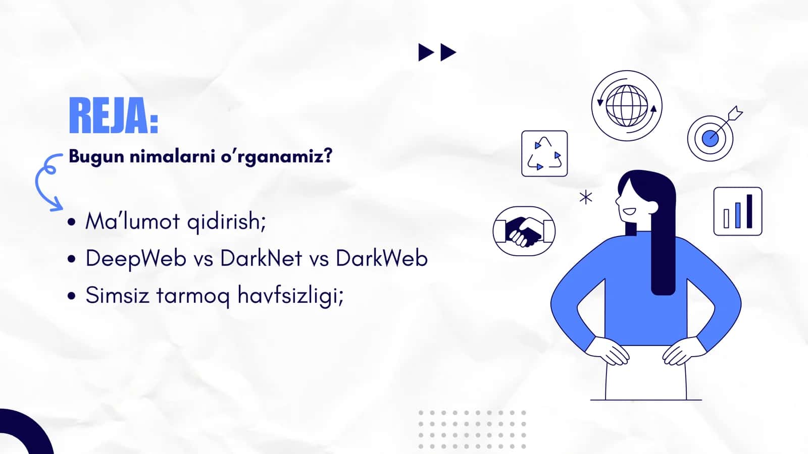 AXBOROT HAVFSIZLIGI (CYBER SEC) 2