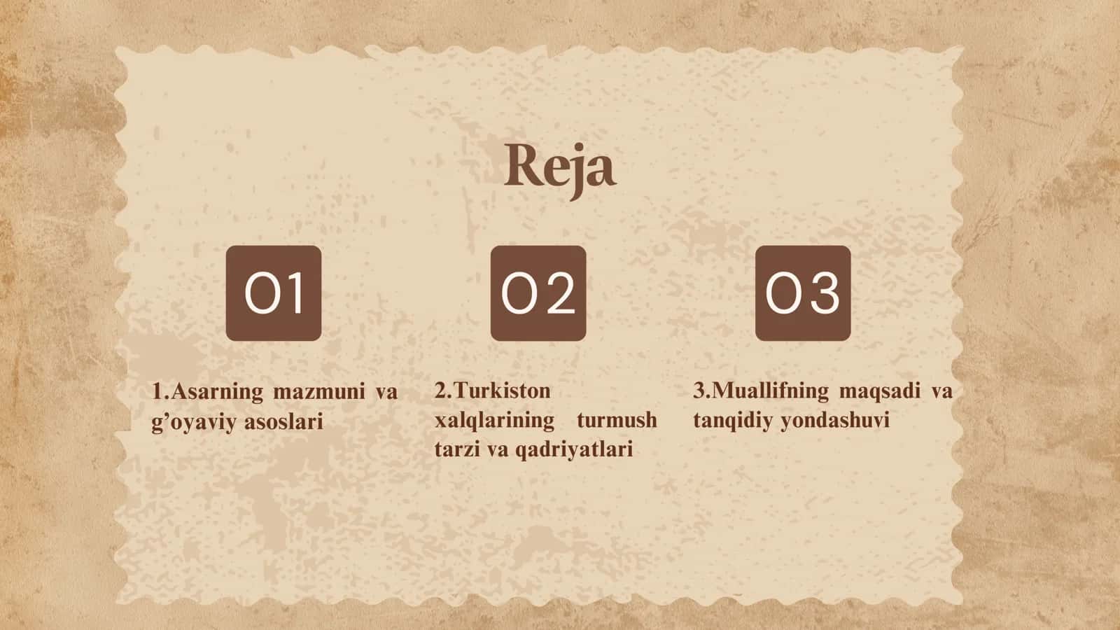 Turkiston 2