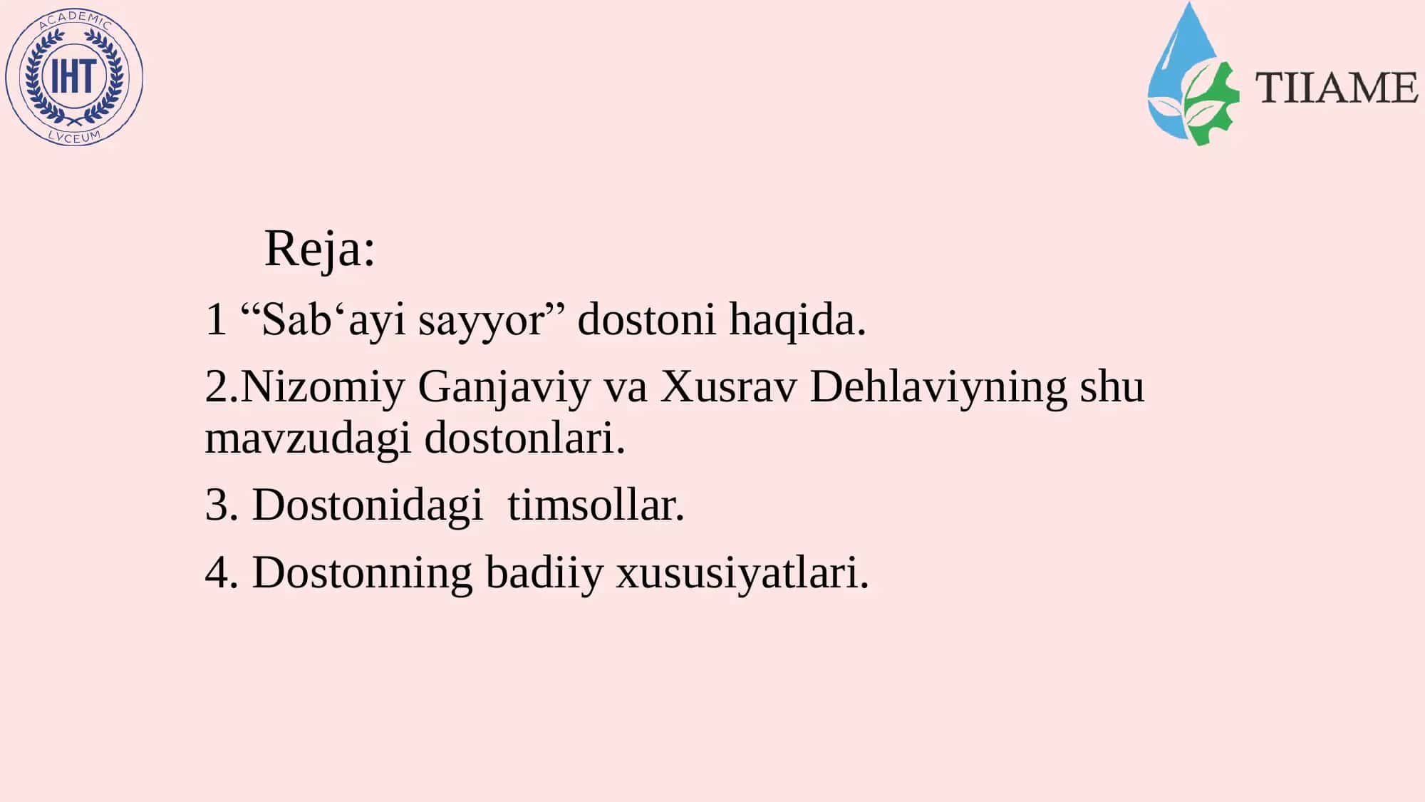 Sab‘ayi sayyor"dostoni 2