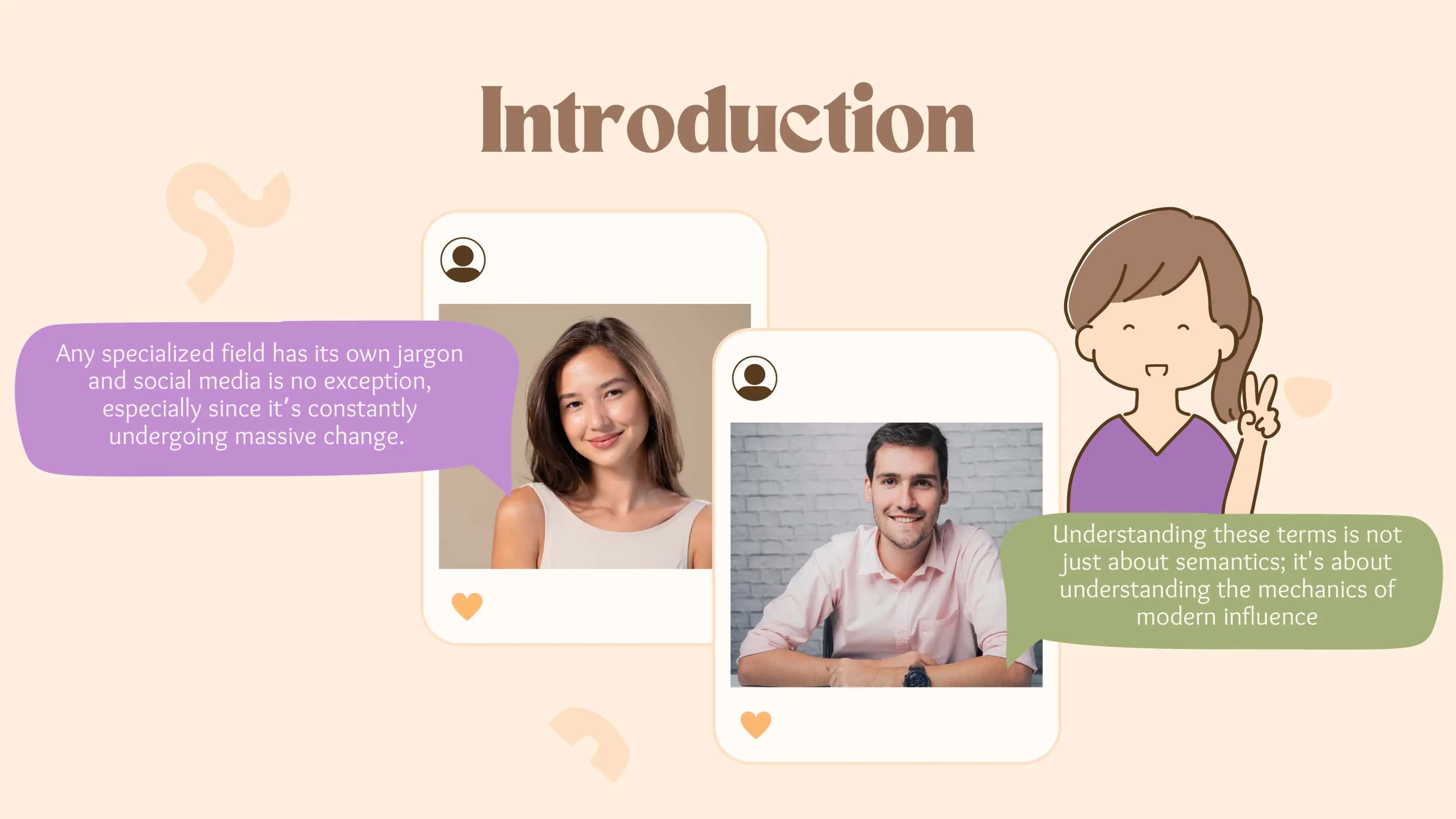 vocabulary of social media and digital communication 2