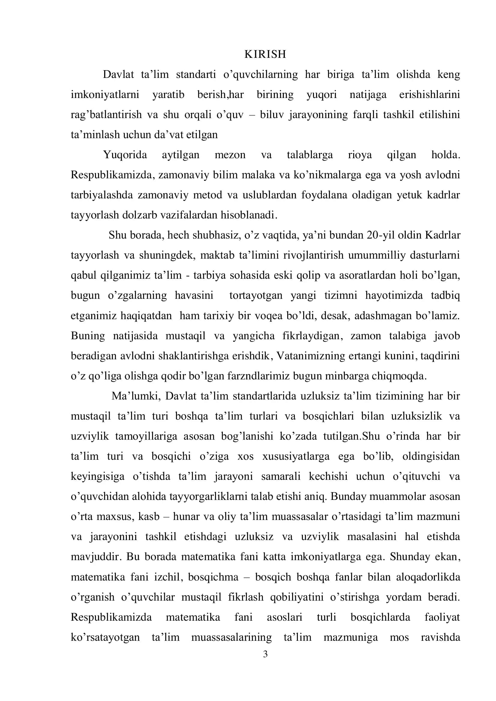 ikki karrali integral 2