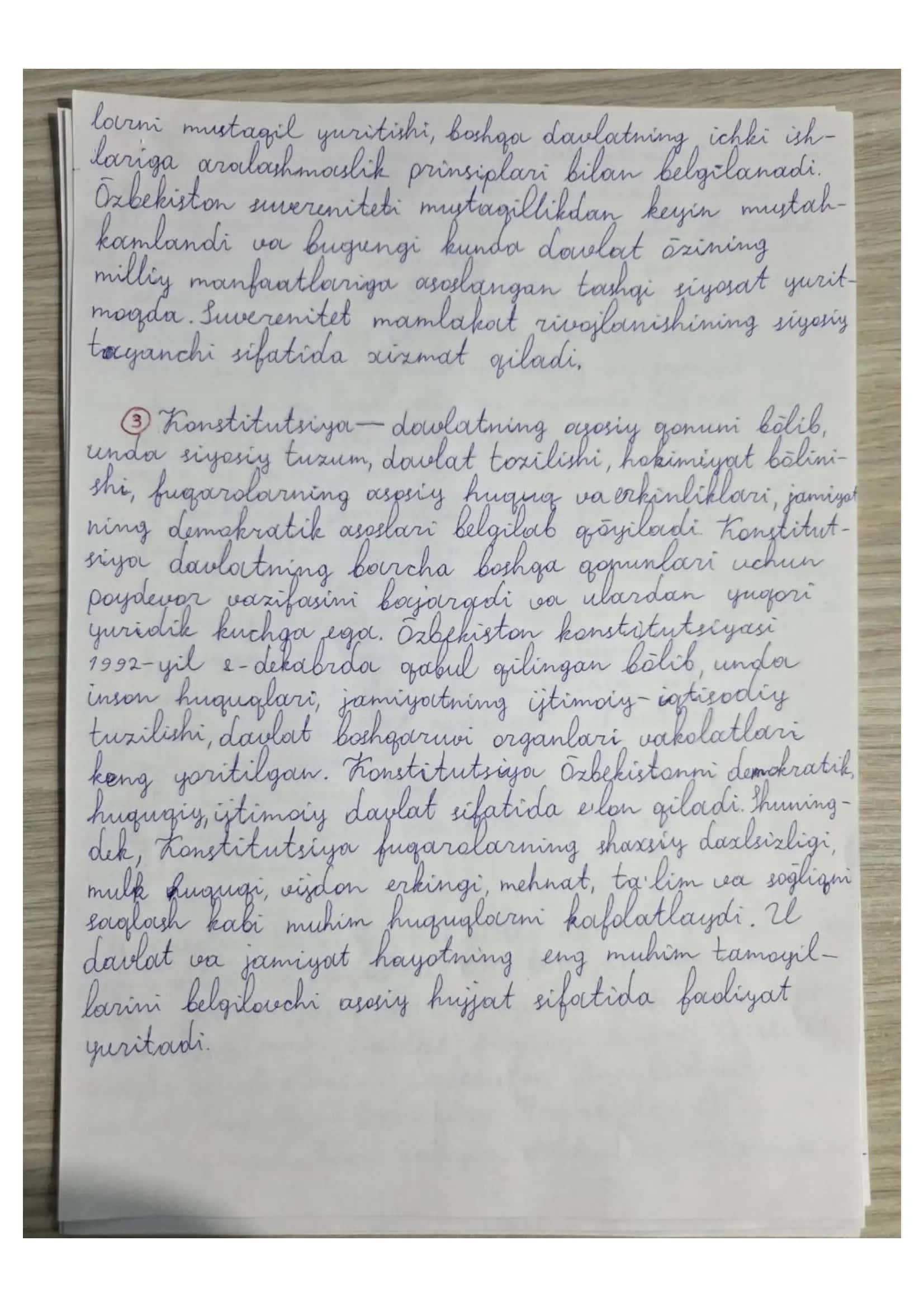 O'zb eng yangi tarixidan 20 ta glossariy 2