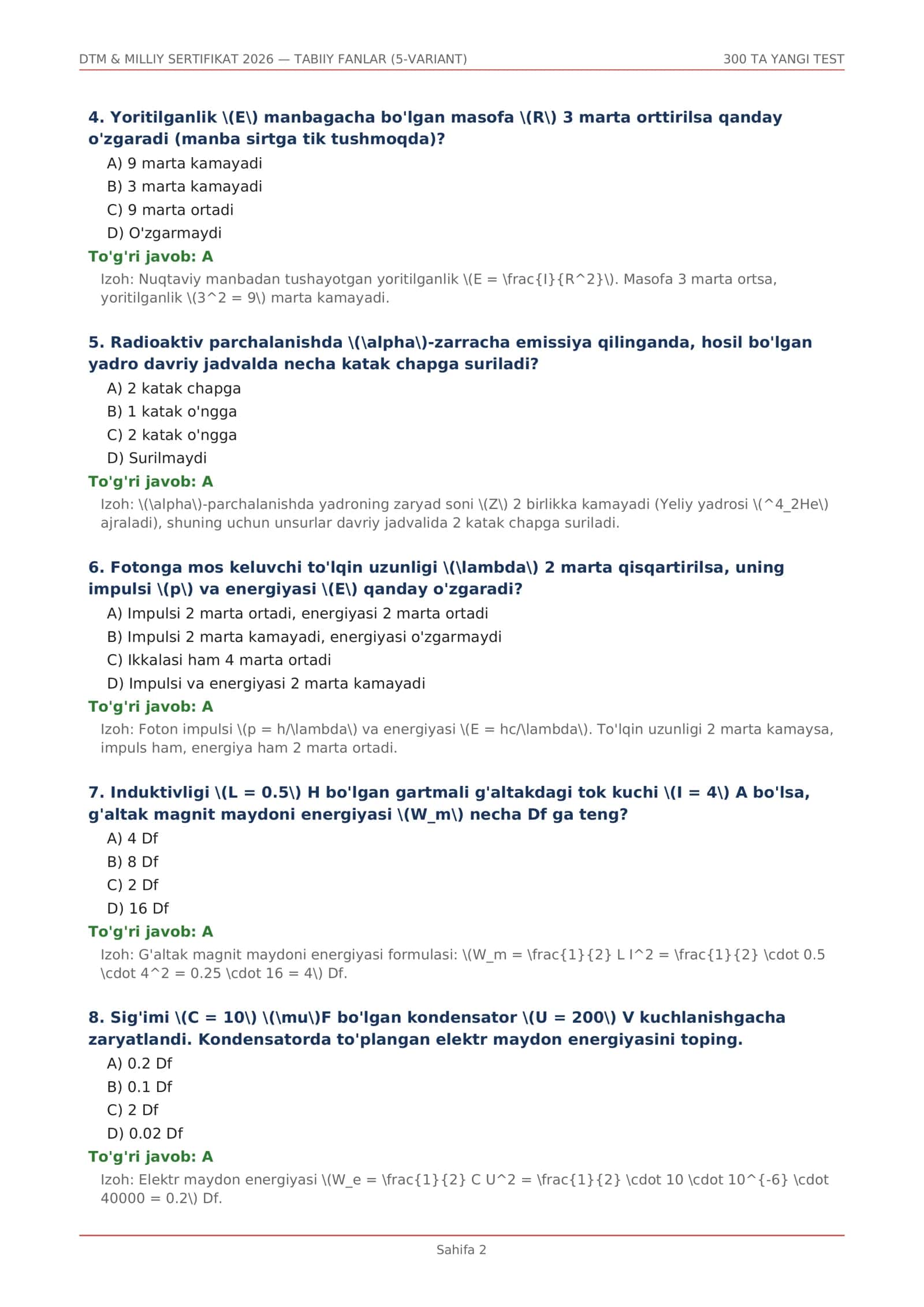 5-VARIANTI 2