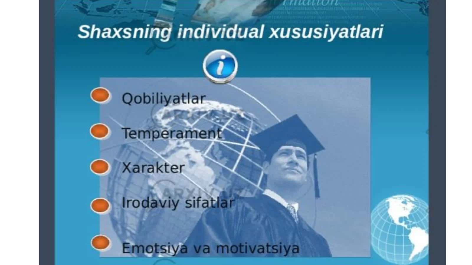 shaxs psixologiyasi 2