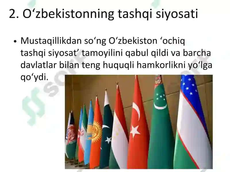 Global tashabbuslar 2