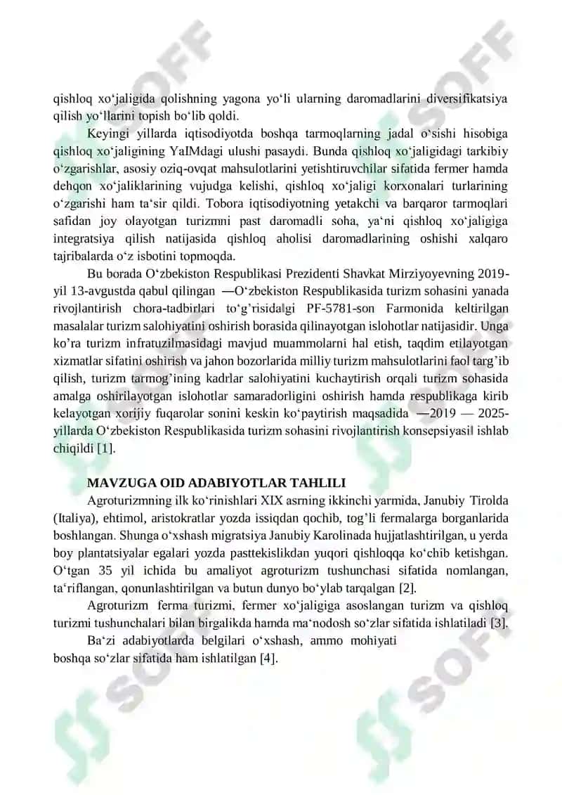 Agroturizm 2