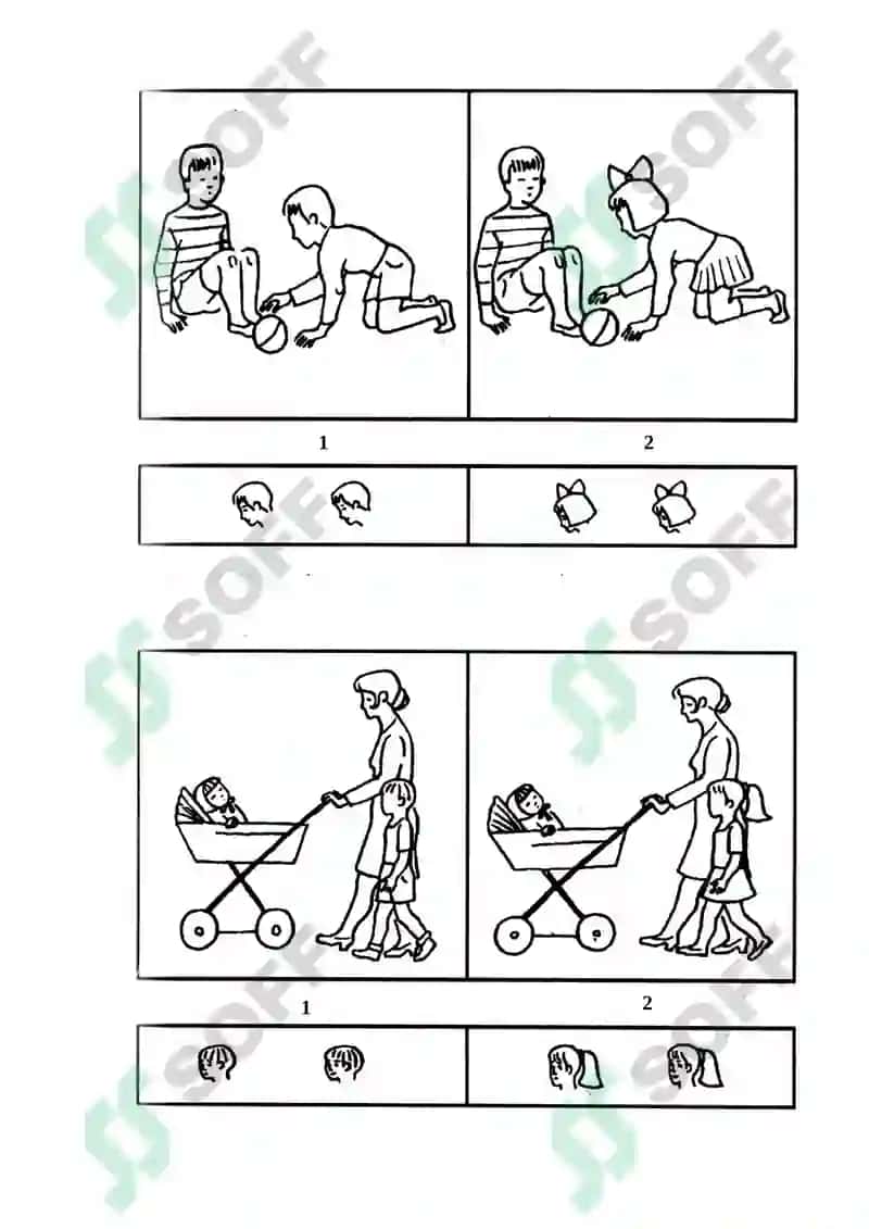Kerakli yuzni tanla metodikasi 2
