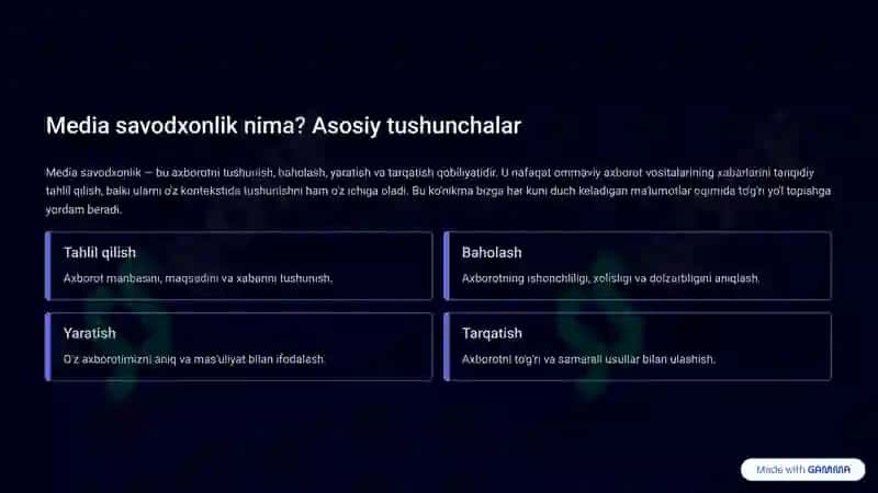 Taqdimot 2