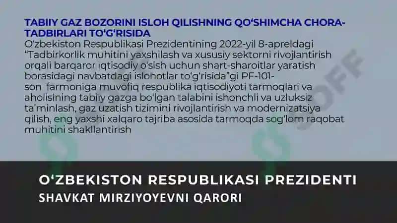 Gaz quvurlari 2