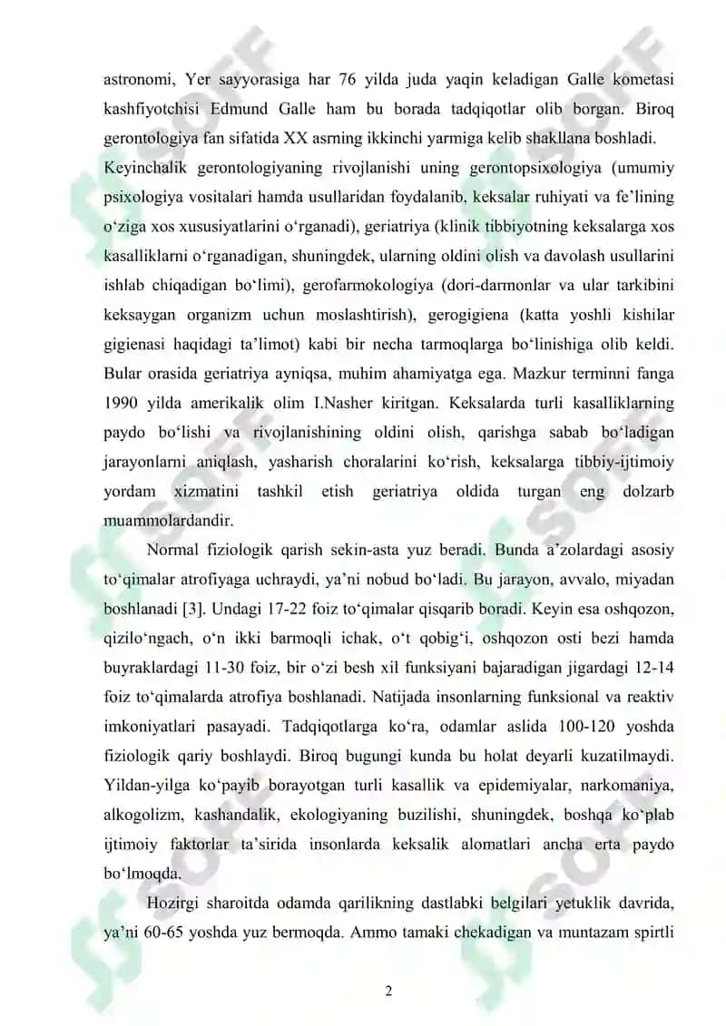KEKSALIK DAVRINING BIOLOGIK VA PSIXOLOGIK HUSUSIYATLARI 2