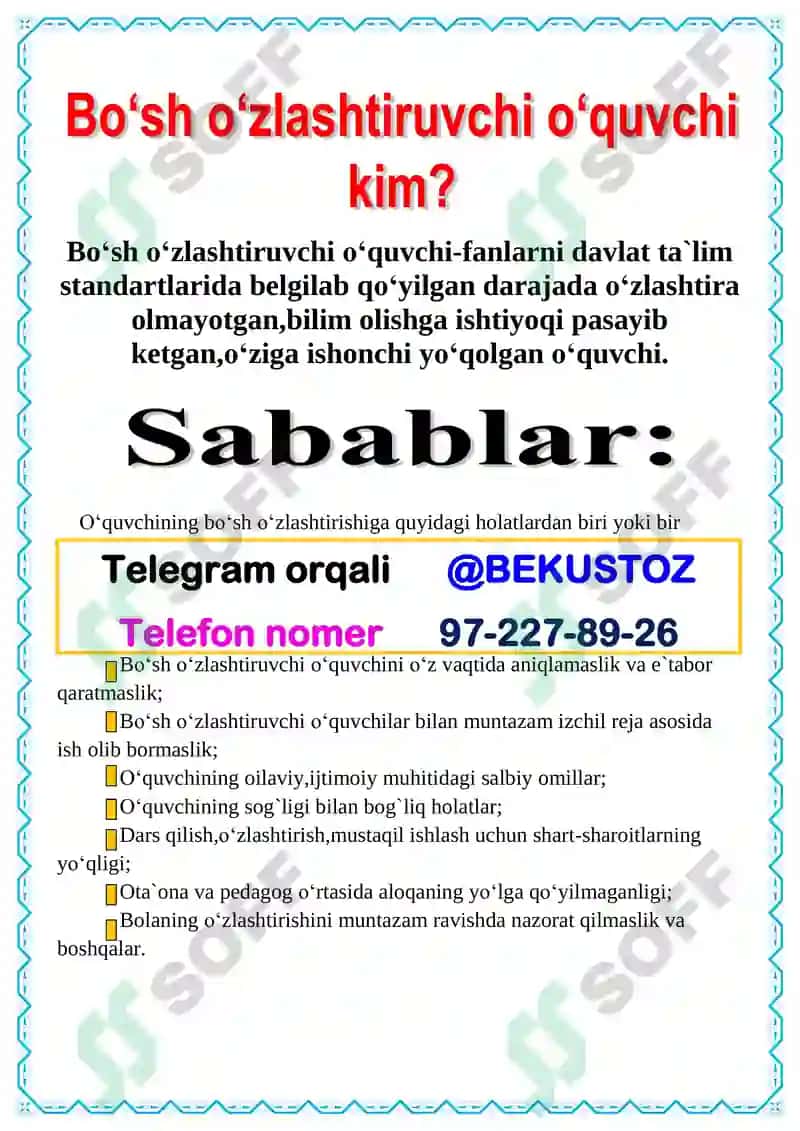 ONA TILI VA MatematiKA 2