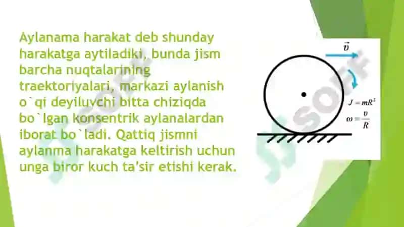 Biofizika mustaqil ish 2