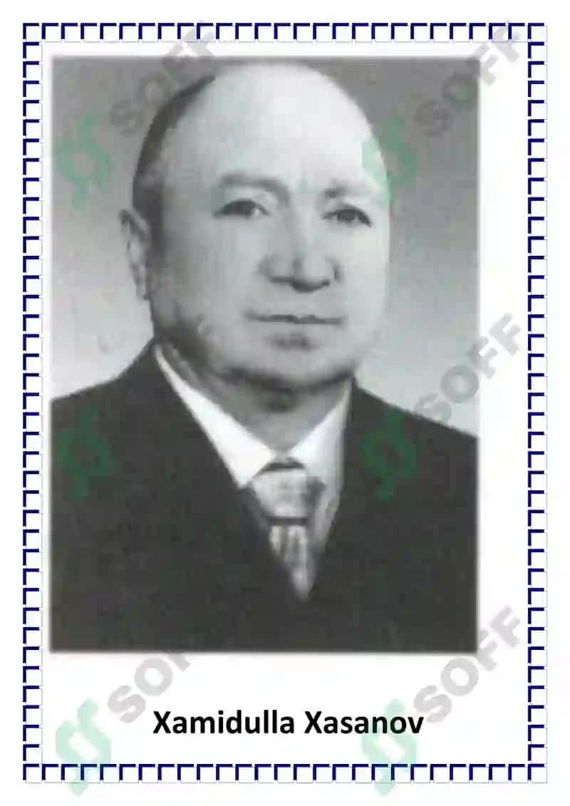 SAYYOH OLIMLAR 2