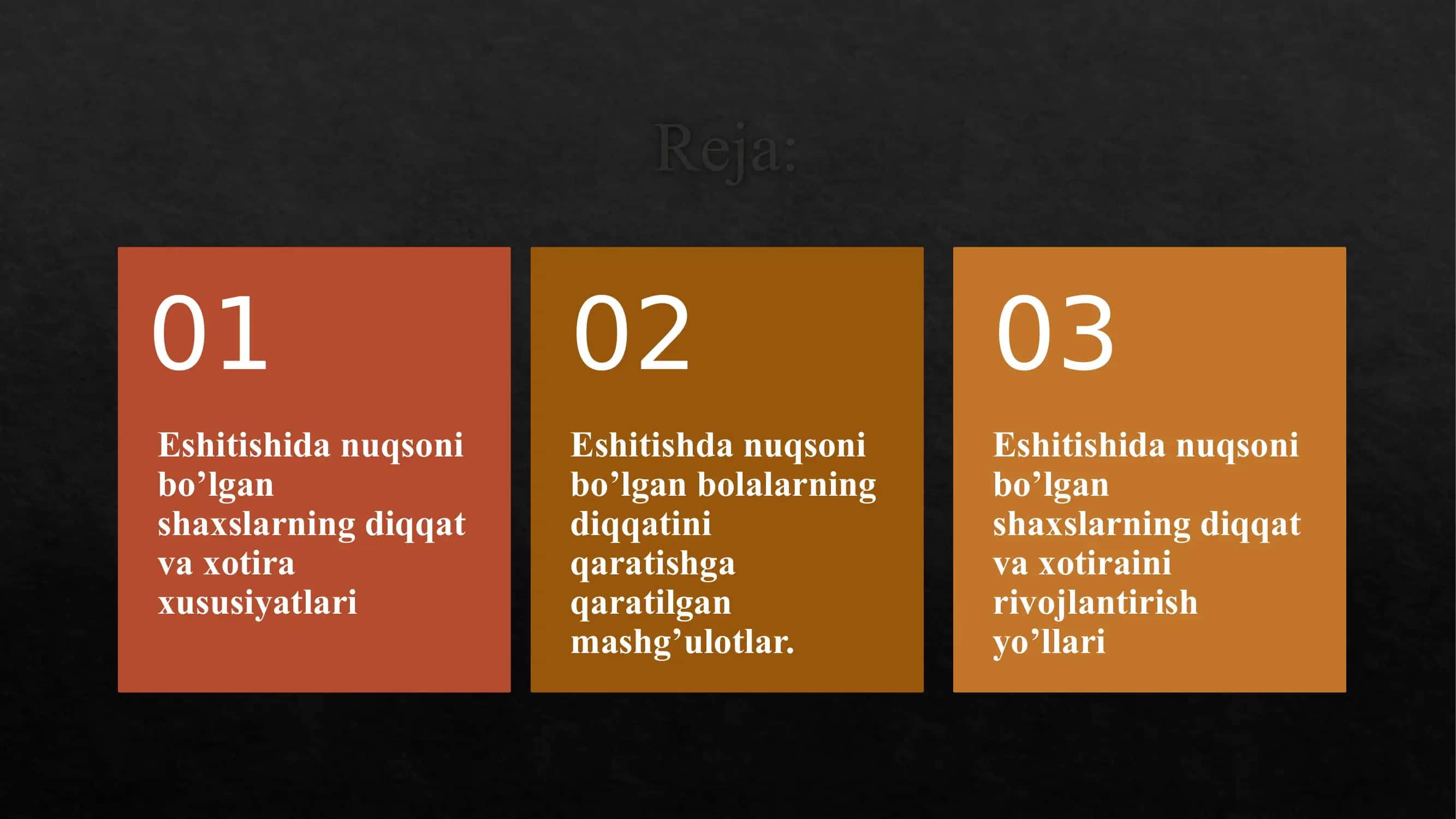 Eshitishda nuqsoni bo’lgan bolalarning diqqat xususiyatlari 2