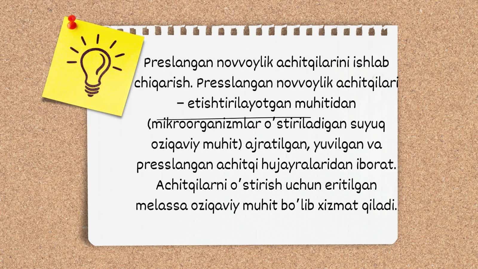 PRESSLANGAN NOVVOYLIK ACHITQILARI . PRESSLANGAN ACHITQILARNI ISHLAB CHIQARISH ,ULARNI SIFATIGA QOʻYILADIGAN TALABLAR 2