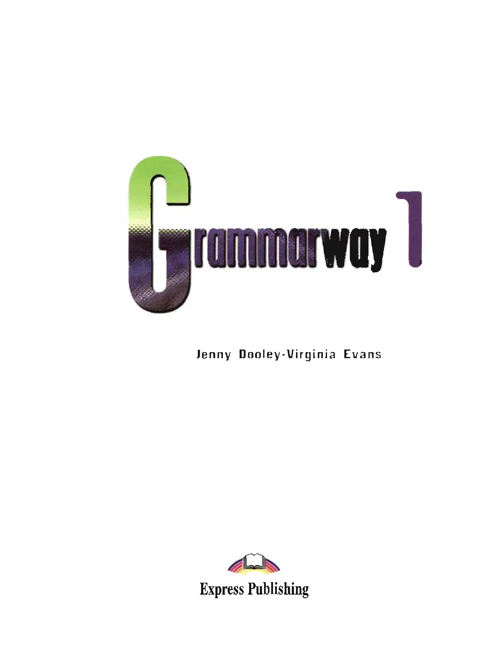 Grammarway-1 2