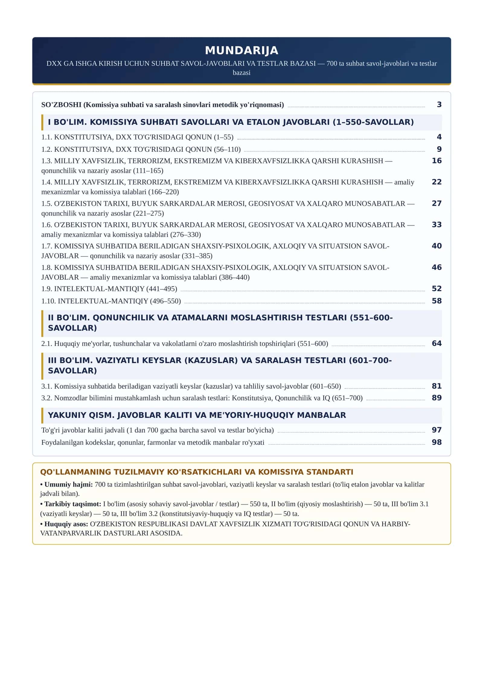 DXX_ishga_kirish_suhbat_savol_javoblari_700_savol 2