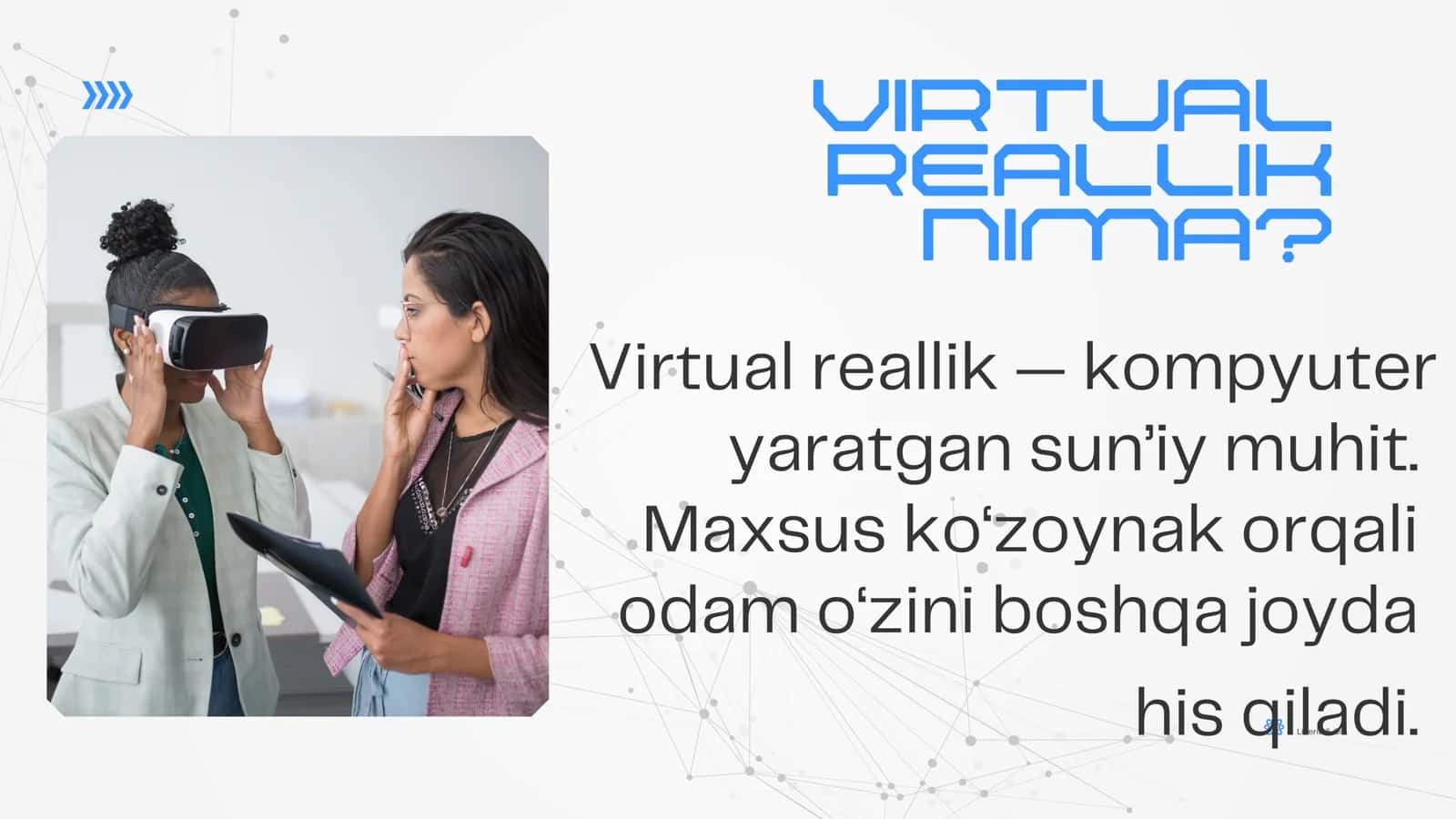 virtual reallik 2