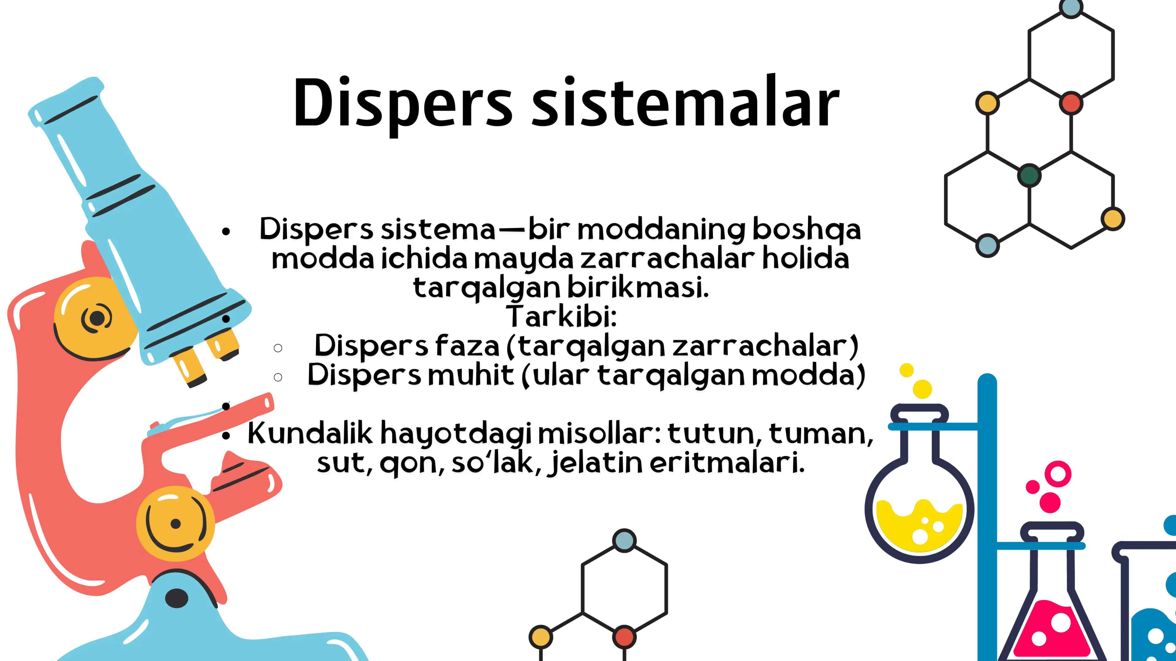 Dispers sistemalar 2