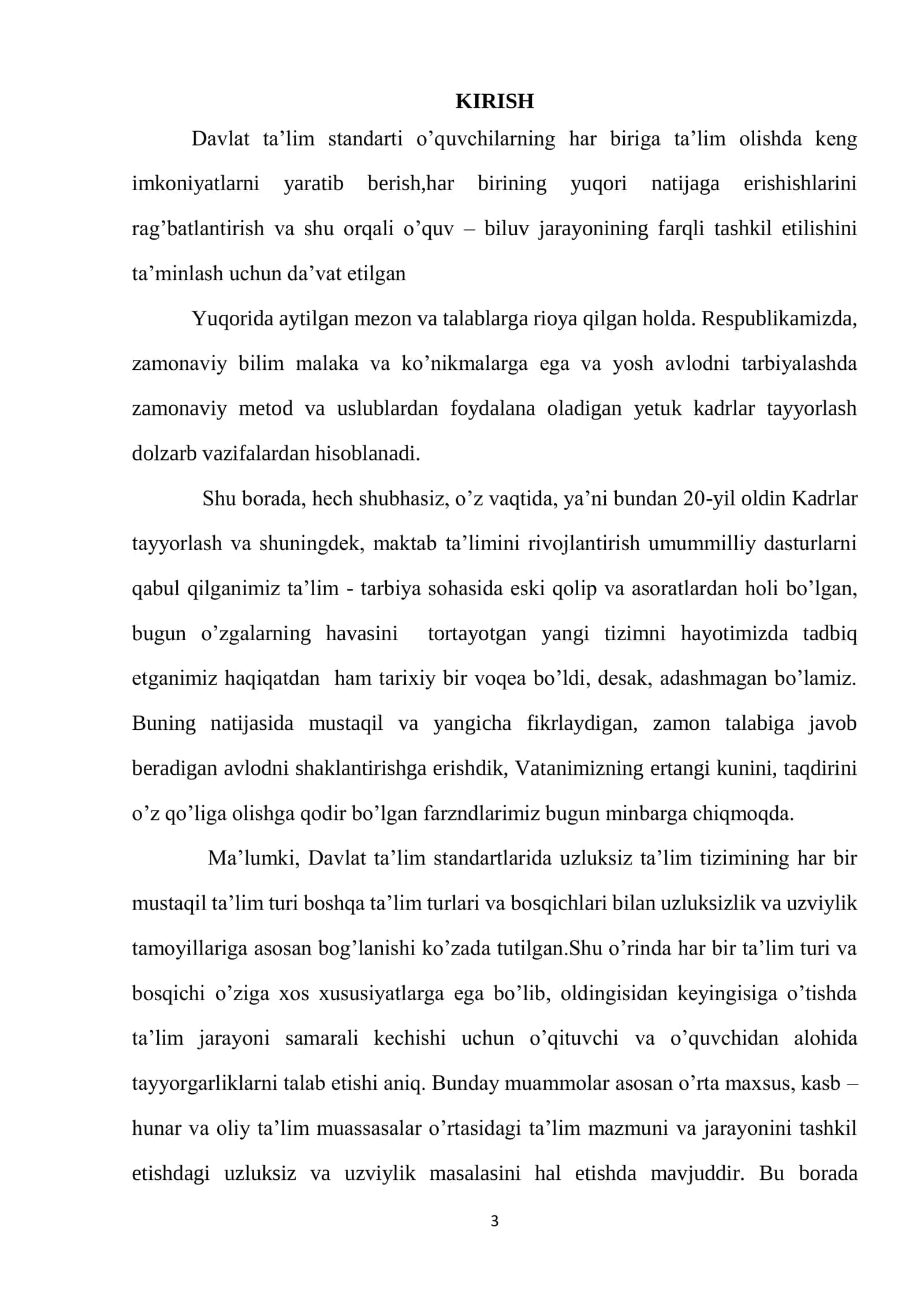 Ko'p o'zgaruvchili funksiyalar 2