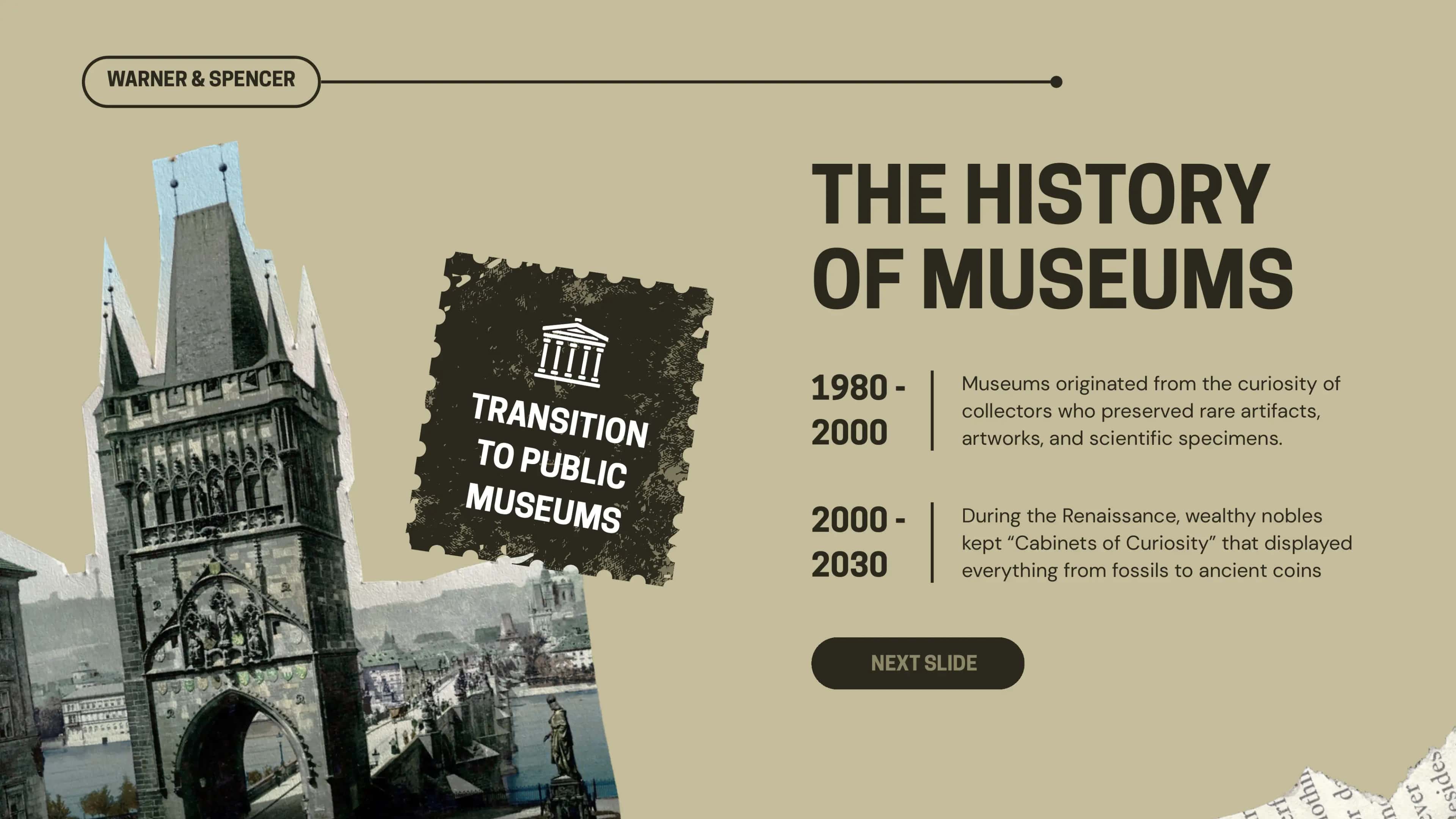 MUSEUM Presentation 3