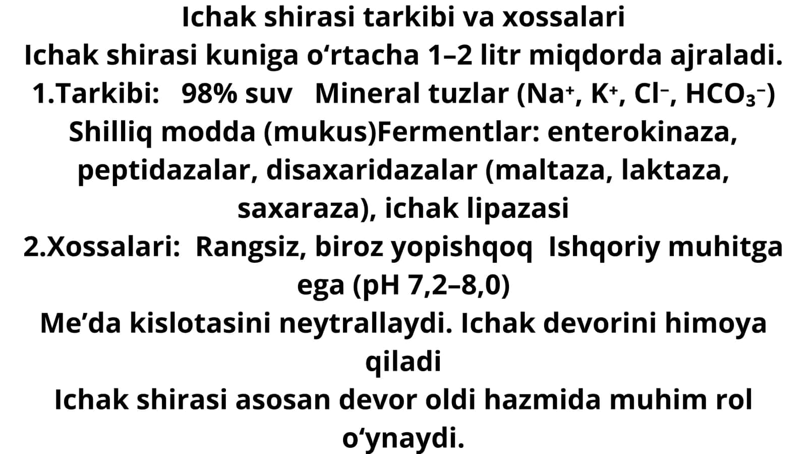 Ingichka va yògon ichak 3