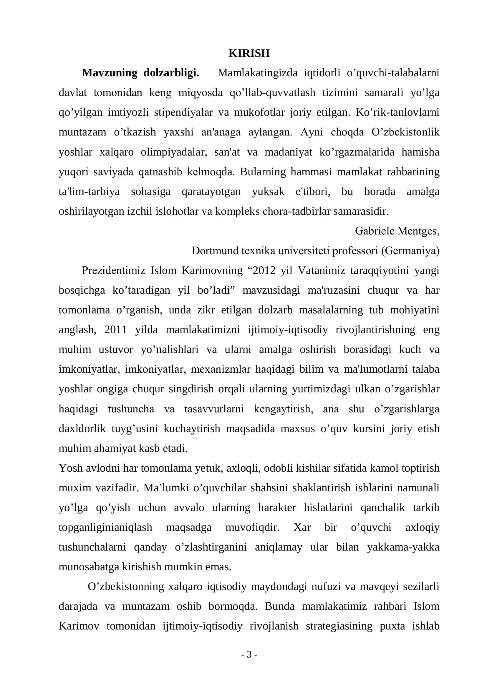 "Boshlang’ich ta’lim pedagogikasi va sport tarbiyaviy ish" 3