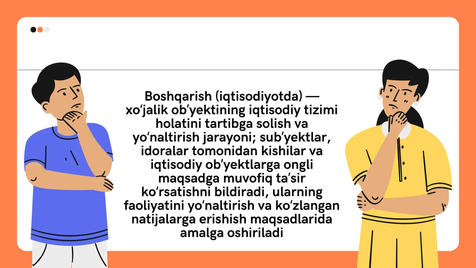 Sog`lom muhitni yaratish 3
