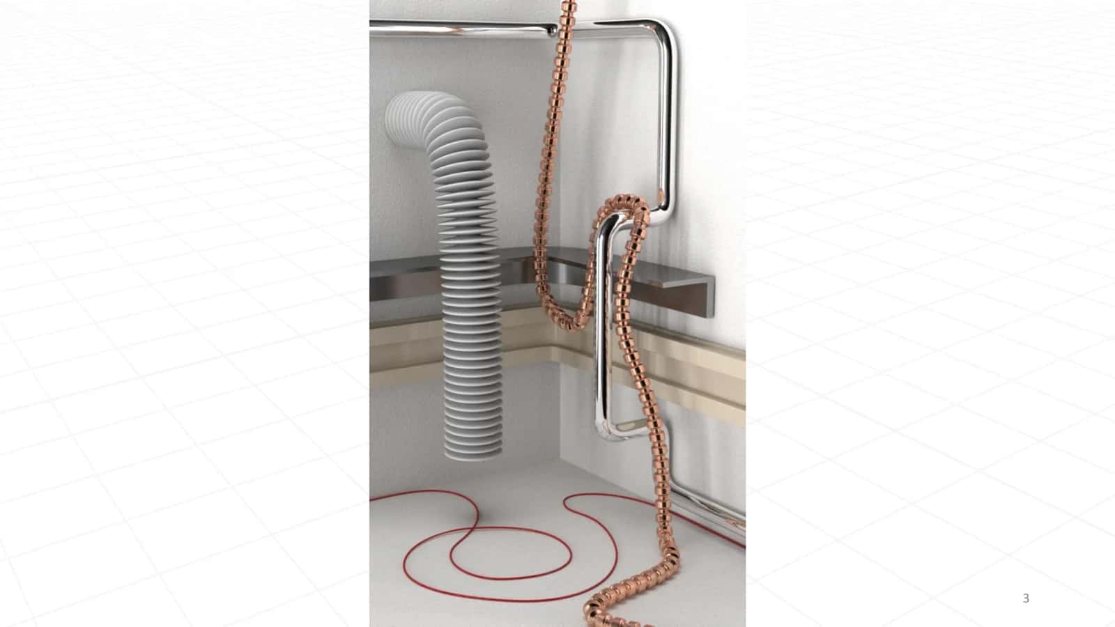 BLENDERDA EGRI CHIZIQLAR 3