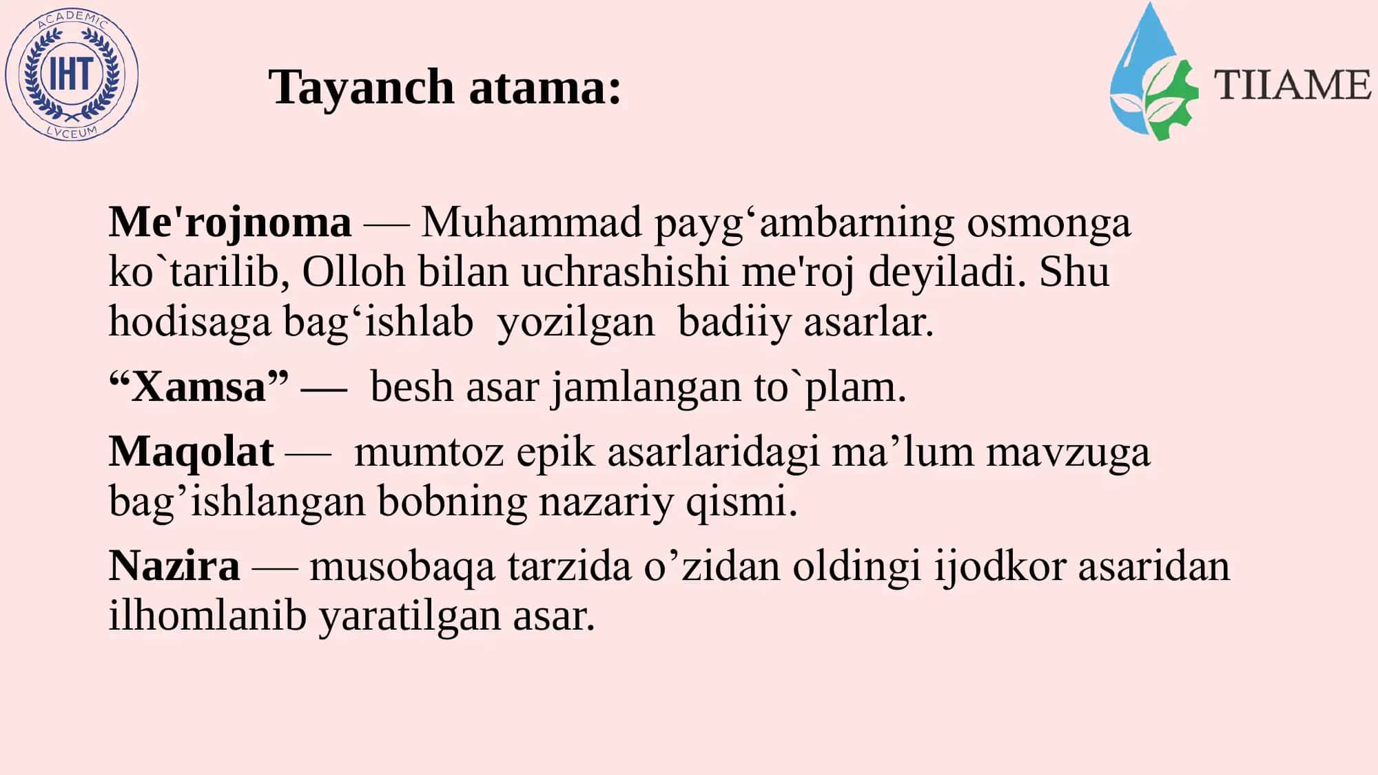 Saddi Iskandariy 3