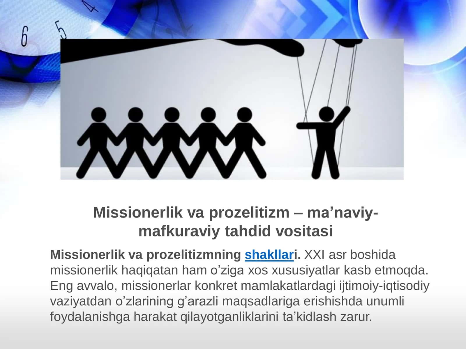 kiber makonda mafkuraviy tahdidlar 3