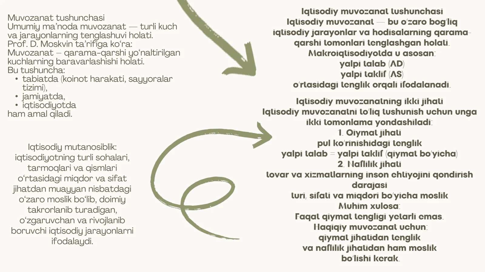 MILLIY IQTISODIYOTNING MUVOZANATLI VA MUTANOSIBLI RIVOJLANISHI 3