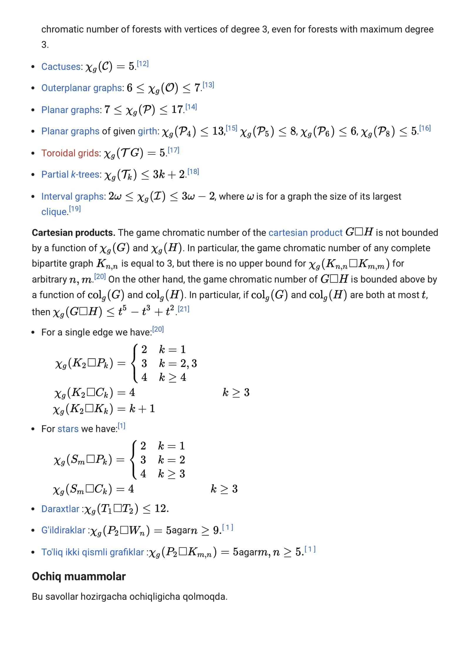 graph coloring algorithms 3