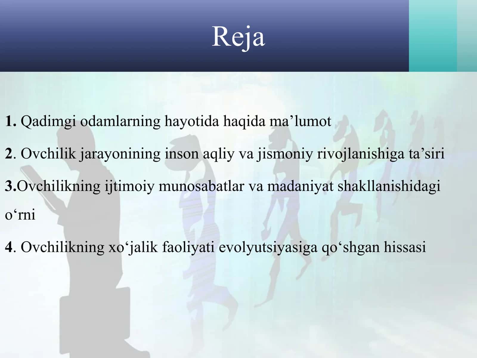 tarix faniga oid taqdimot slayd 3