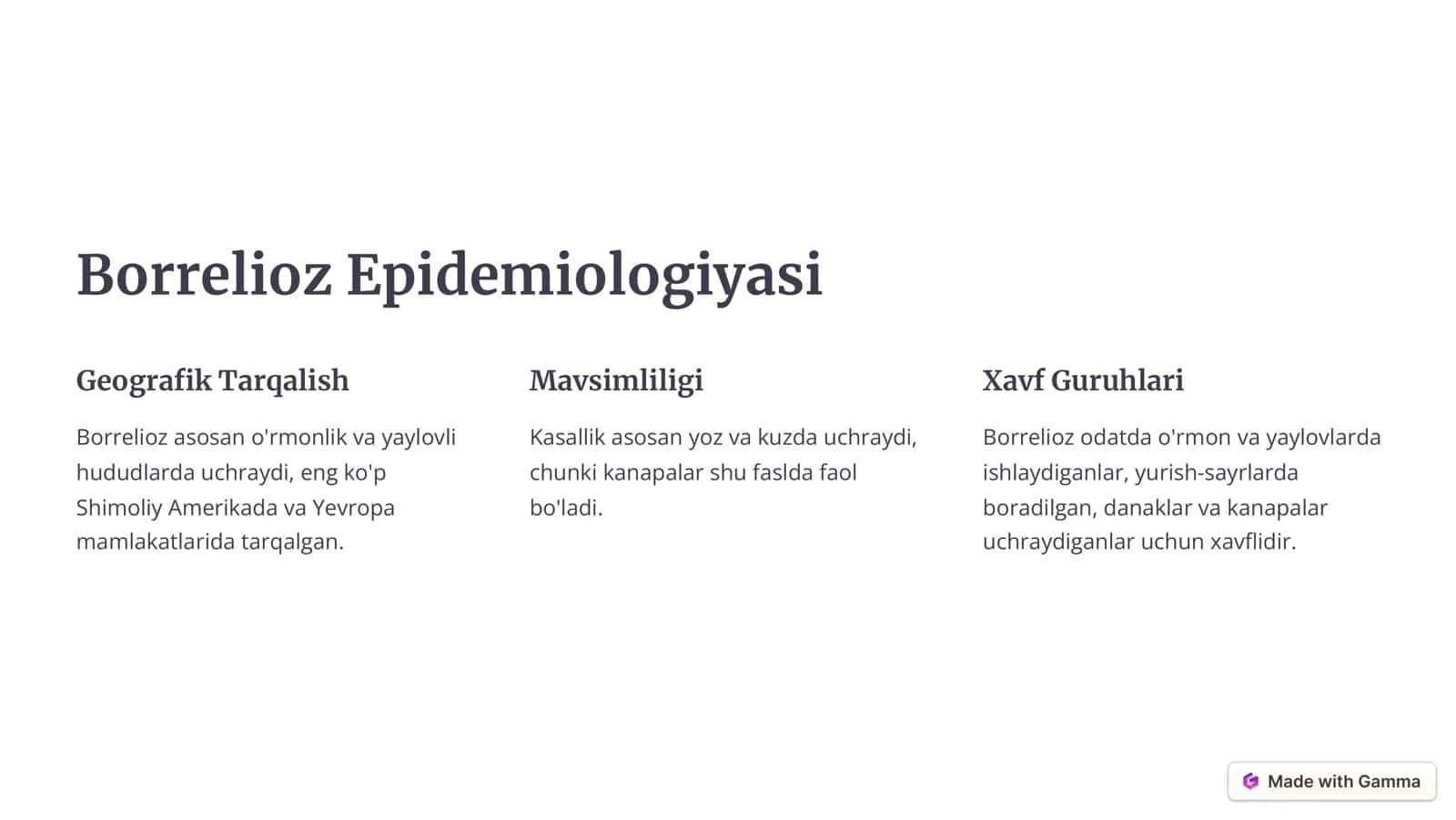 Borrelioz 3