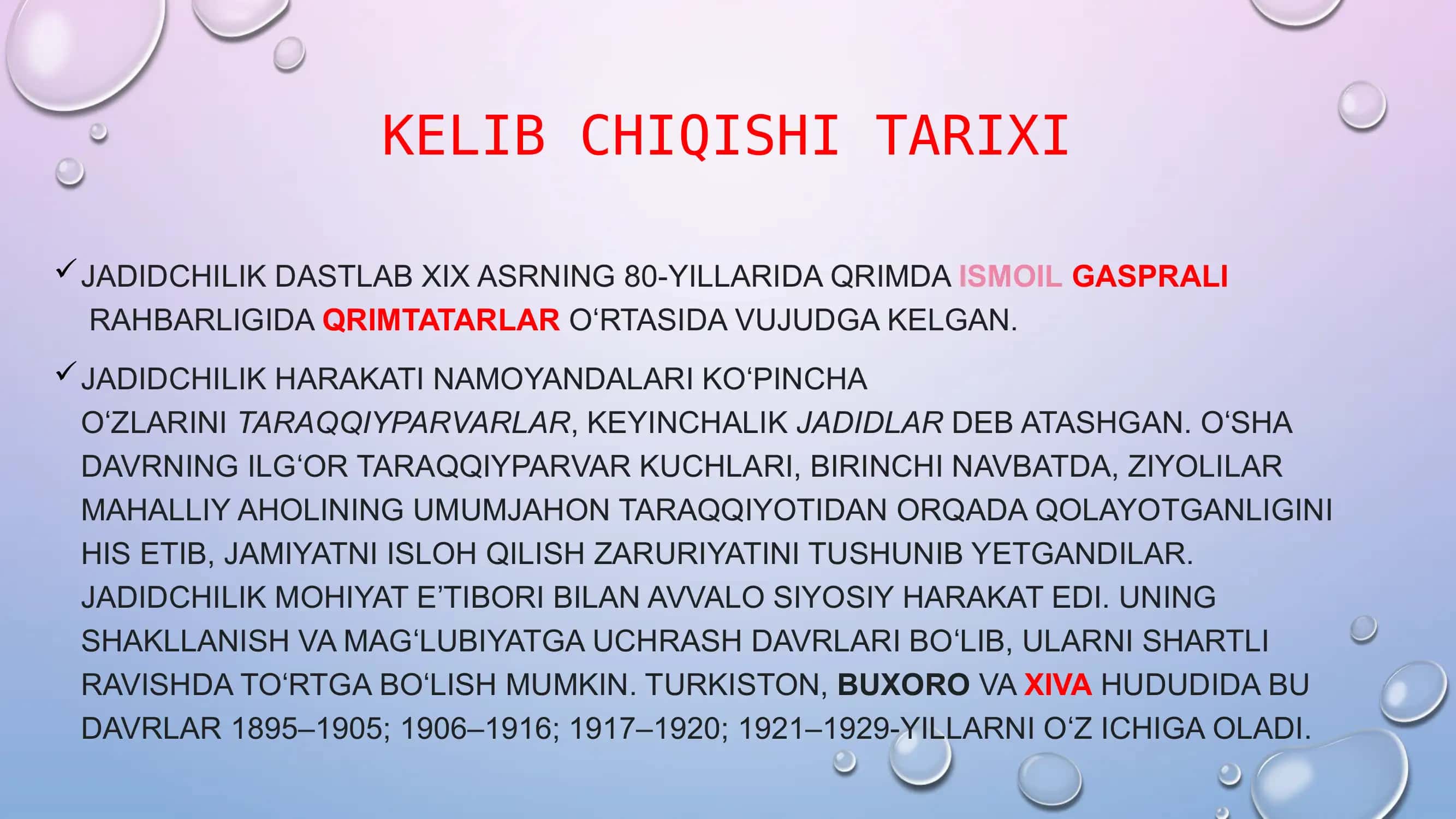 Jadidchilik harakati 3