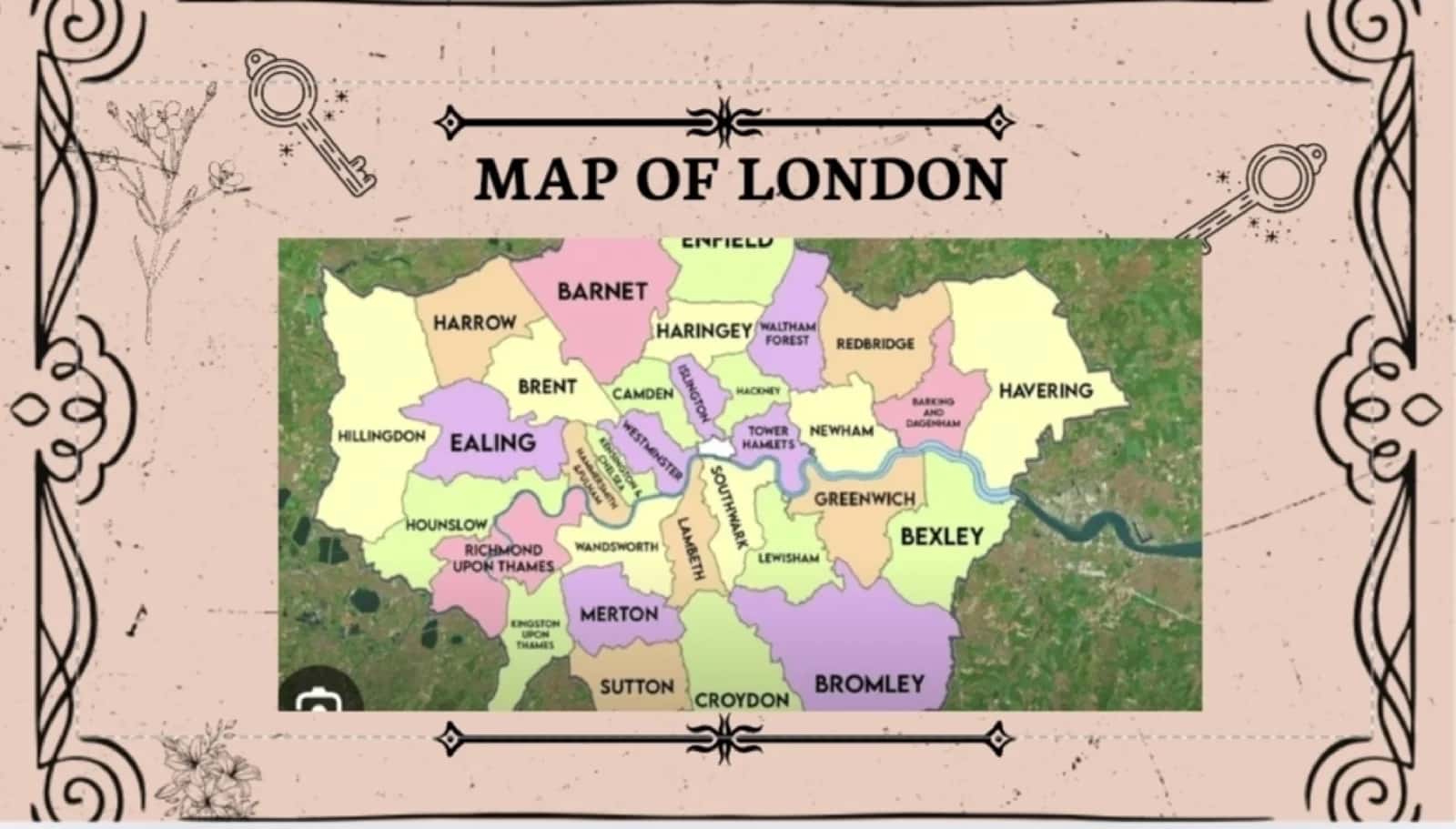 London 3