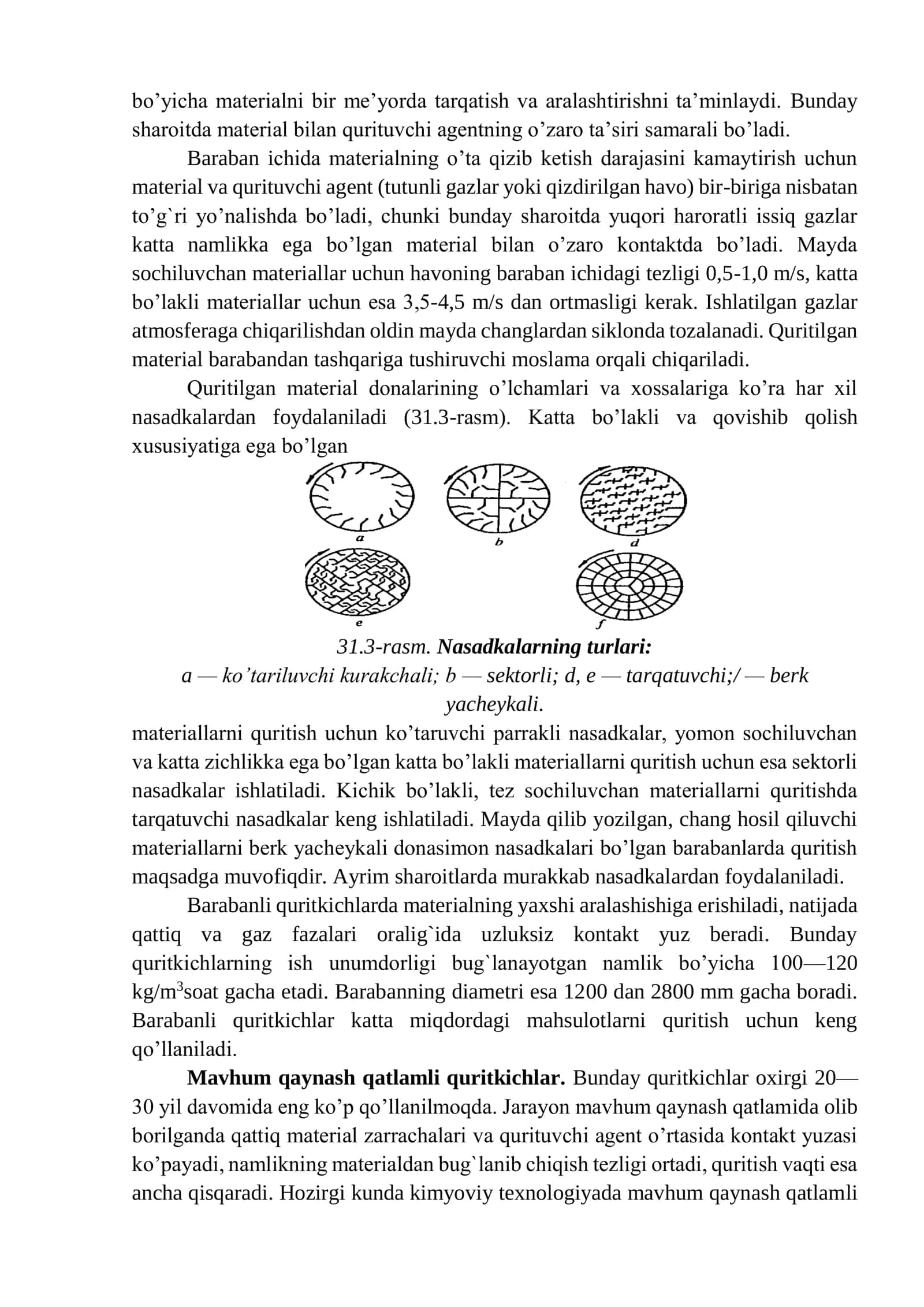QURITISH QURILMALARI 3