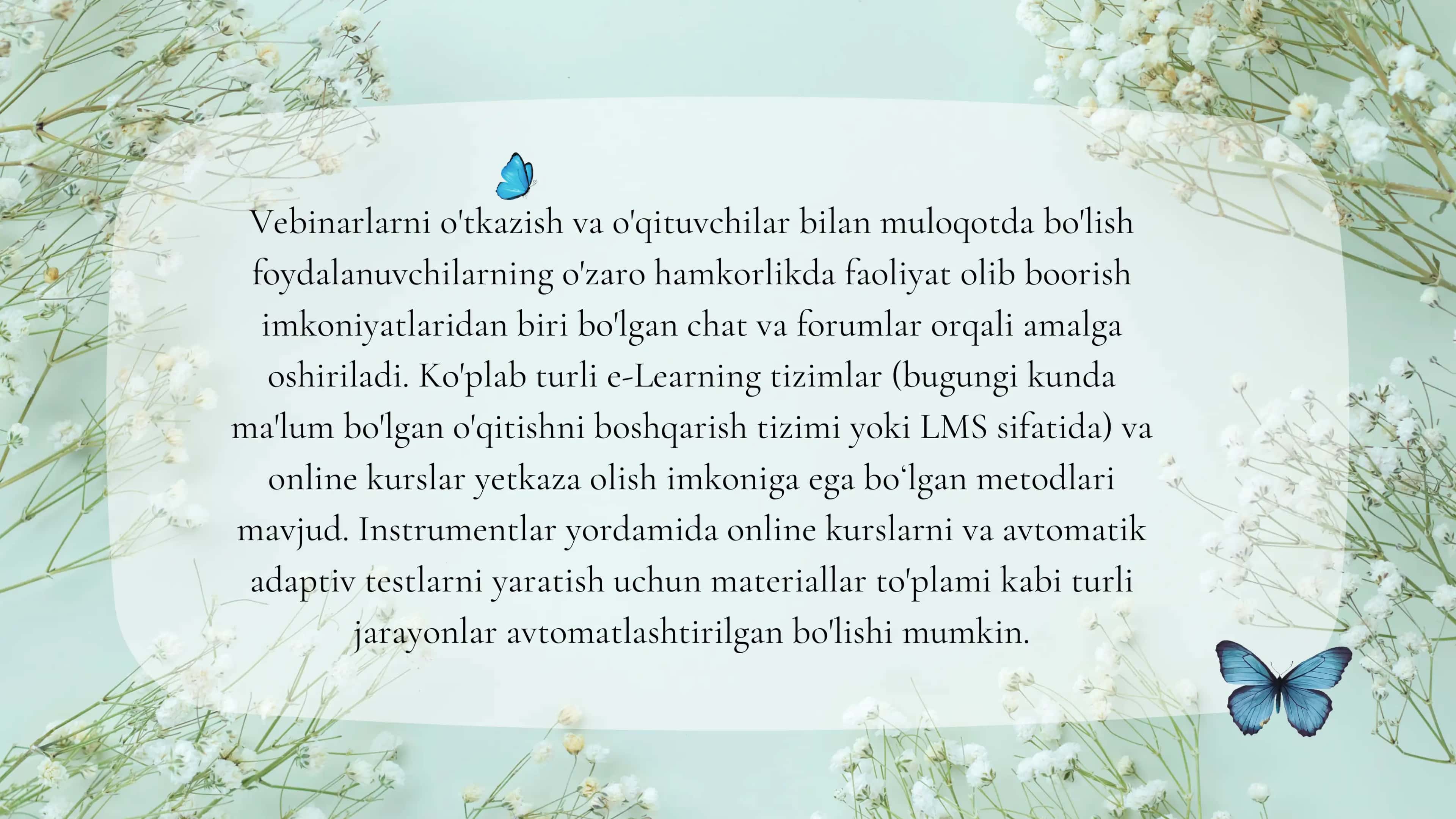 10- sinf informatika va axborot texnologiyalari fanidan elektron materiallar tayyorlash 3